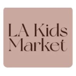 LA Kids Market - September 2025